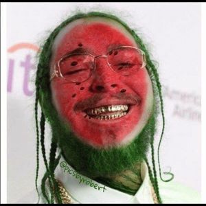 Meet your Posher, Ian